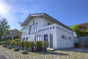 schöne 2-Raum-Ferienwohnung mit Terrasse - Haus Ostseeblick 1 FeWo Steuerbord, Lohme